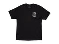 Anti Social Social Club Logo 2 Tee Black