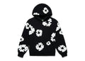 Denim Tears The Cotton Wreath Sweatshirt Black