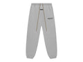 Fear of God Essentials Fleece Essential Sweatpant Light Heather Gray