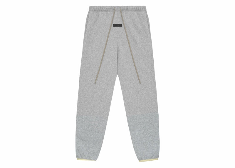 Fear of God Essentials Sweatpants Light Heather Grey