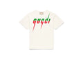 Gucci Blade T-shirt White