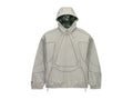 Nike x Corteiz Tracksuit Jacket Grey
