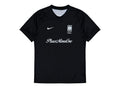 Nike x PEACEMINUSONE Korea KFA Academy Pro Football Top Black