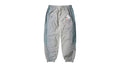 Palace x Nike England Solo Swoosh Track Pants Pewter Grey/Cool Grey/Bright Crimson