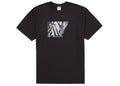 Supreme Spider-Man Tee Black