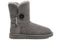 UGG Bailey Button II Grey