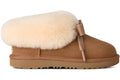 UGG Bailey Slipper Chestnut (Kids)