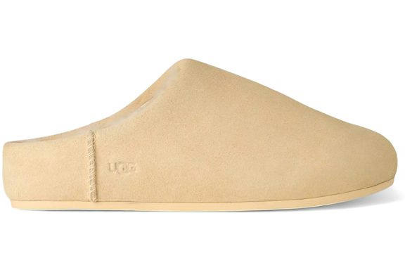 UGG Elea Slip-On Slipper Pale Buttercup (Women's)