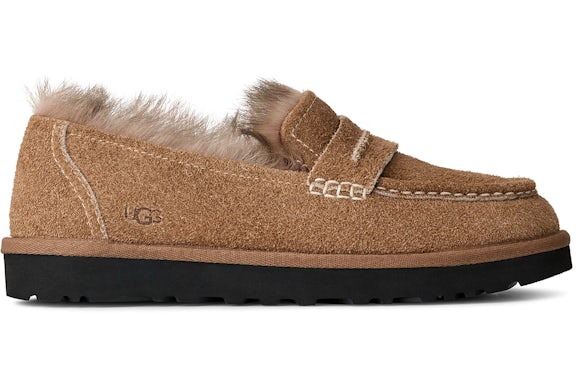 UGG Ellis Loafer Chestnut (Women's)