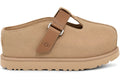 UGG Goldenstar Hi Clog Sand (Women's)