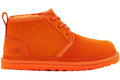 UGG Neumel Boot Orange Soda (Women's)
