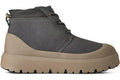 UGG Neumel High Weather Hybrid Boot Obsidian Cobble Grey