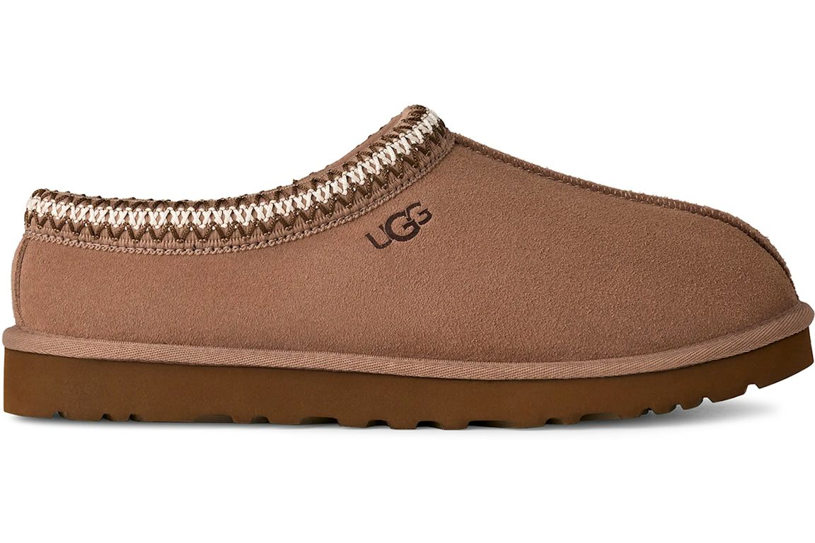 UGG Tasman II Slipper Rocky Oak