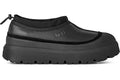 UGG Tasman Weather Hybrid Slipper Black Black