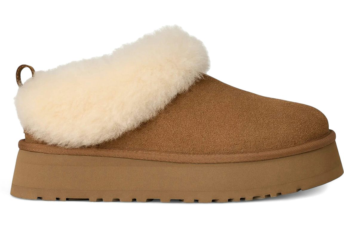UGG Tazzelle Slipper Chestnut (Women's)