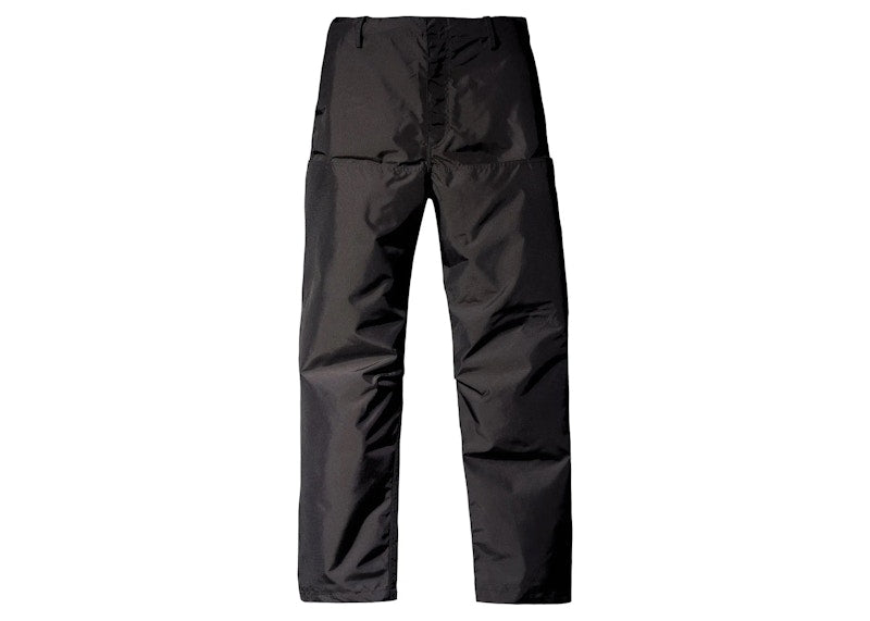 Yeezy Gap Cordura Cargo Pant Black