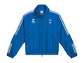 adidas x Willy Chavarria Knit Track Jacket Dark Marine
