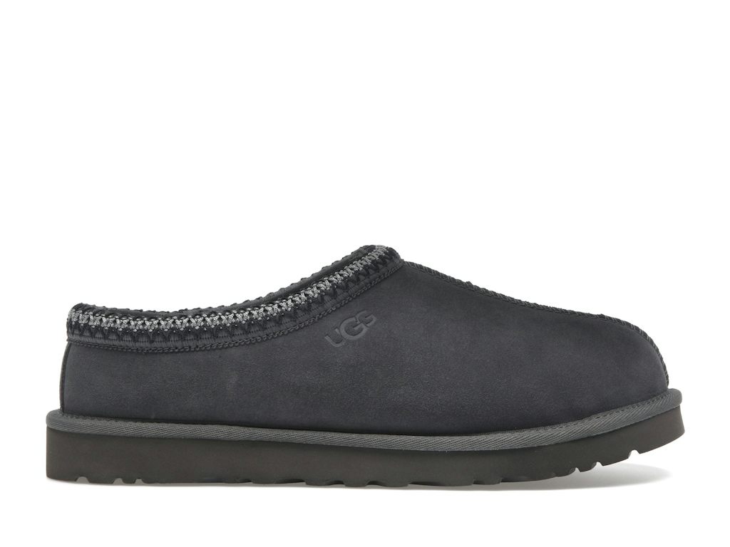UGG Tasman II Slipper Dark Grey