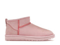UGG Classic Ultra Mini Love '26 Boot Rosetta (Women's)