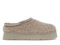UGG Tazz Slipper Maxi Curly Sand (Women's)