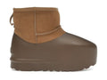 UGG Classic Mini Pumped Molded Boot Chestnut