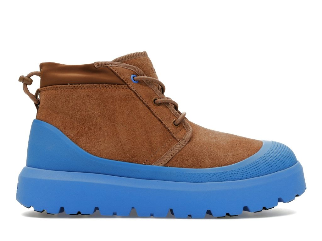 UGG Neumel High Weather Hybrid Boot Chestnut Big Sky