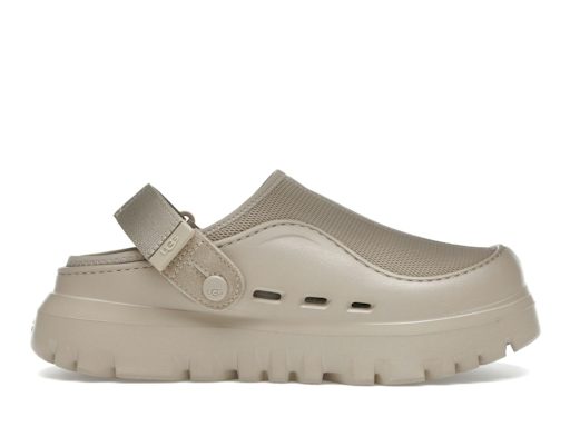 UGG PeakMod Dark Sand