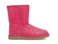 UGG Classic Short II Boot Berry (Women's)