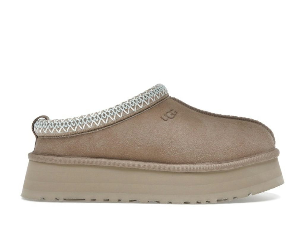 UGG Tazz II Slipper Sand (Women's)