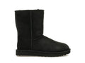 UGG Classic Short II Boot Black (Women's)