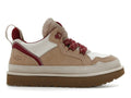 UGG Lowmel Driftwood Biking Red